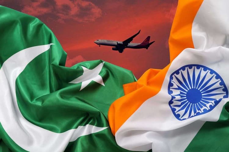 पाकिस्तान ने भारत पर बढ़ाया 1 महीने का बैन, 24 दिसंबर को होना था खत्म, क्या फर्क पड़ेगा?