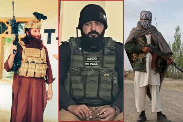 पाकिस्तान में थाना इंचार्ज को उठा ले गए TTP के मिलिटेंट, हाइवे पर रोकी गाड़ी और कर लिया अगवा