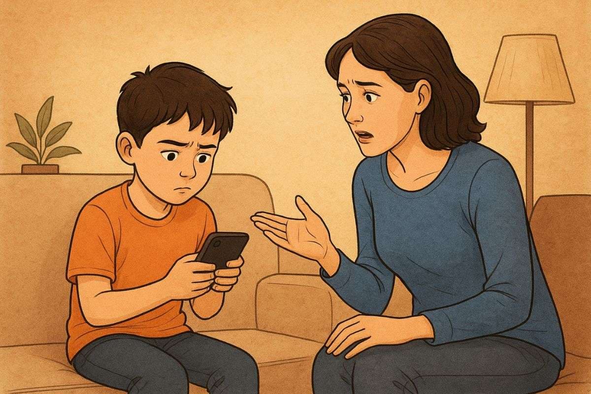 Parenting Tips Parenting Tips