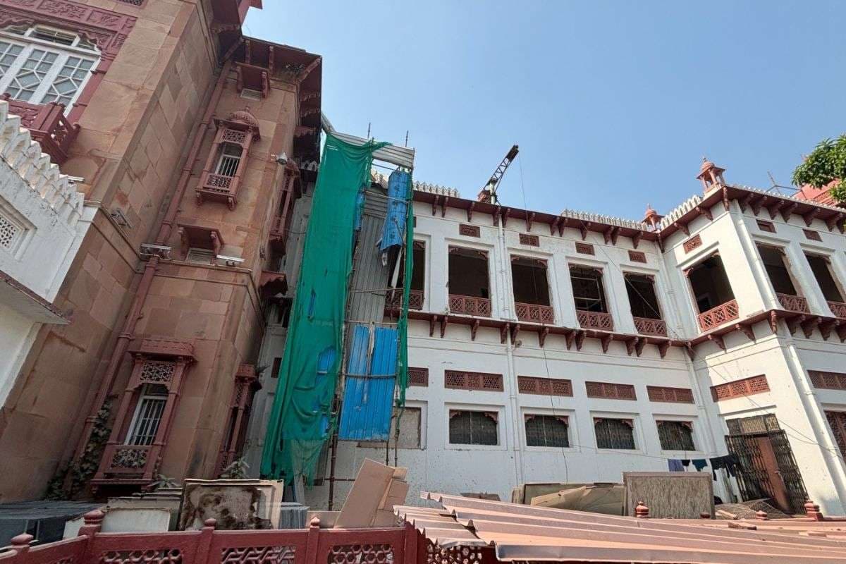 Patna Museum Patna Museum