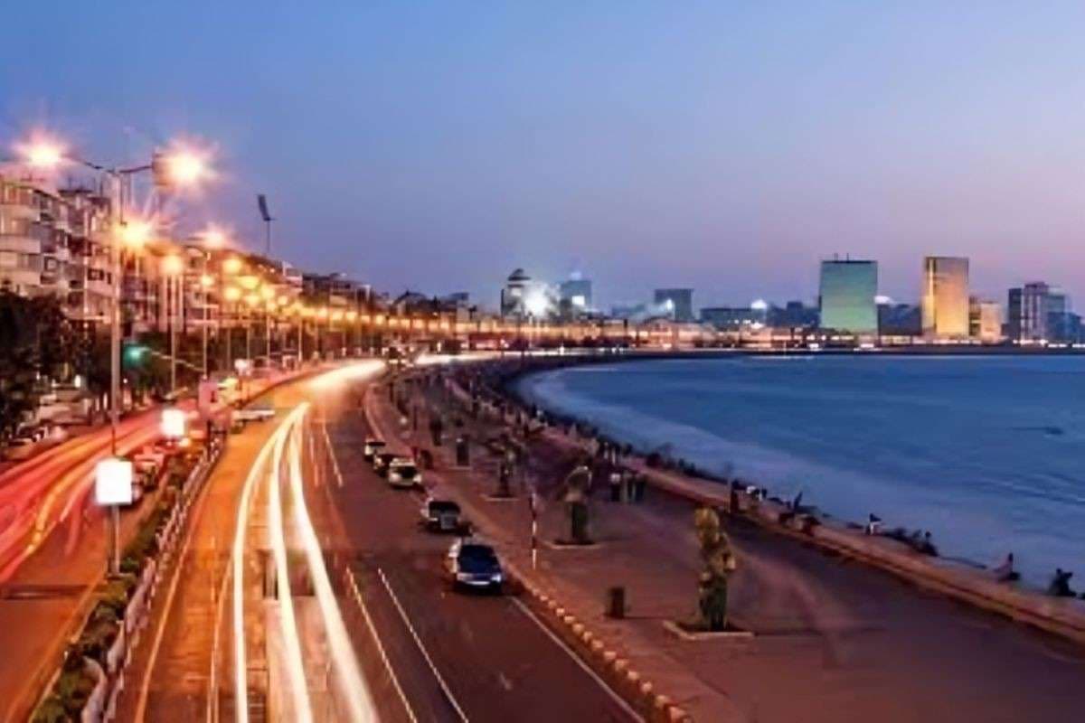 Patna Ring Road: गंगा के दोनों किनारों पर बनेगा मरीन ड्राइव, दिघवारा से बिदुपुर तक 46 किमी गंगा पथ-मिनटों में पूरा होगा सफर