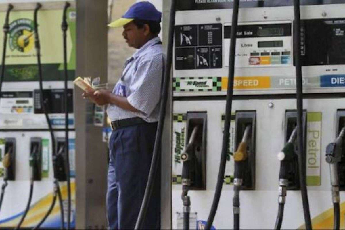 Petrol Diesel Price Today 18 Dec 2025 Petrol Diesel Price Today 18 Dec 2025