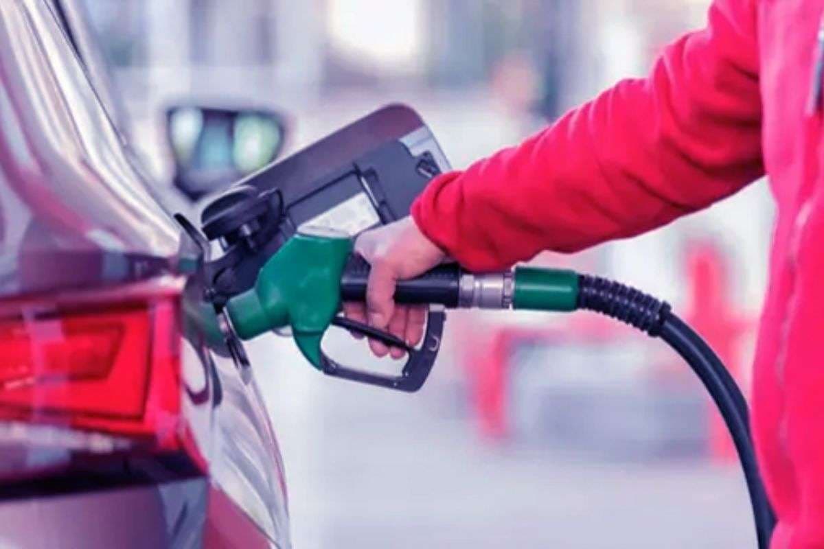 Petrol Diesel Price Today 22 Dec 2025