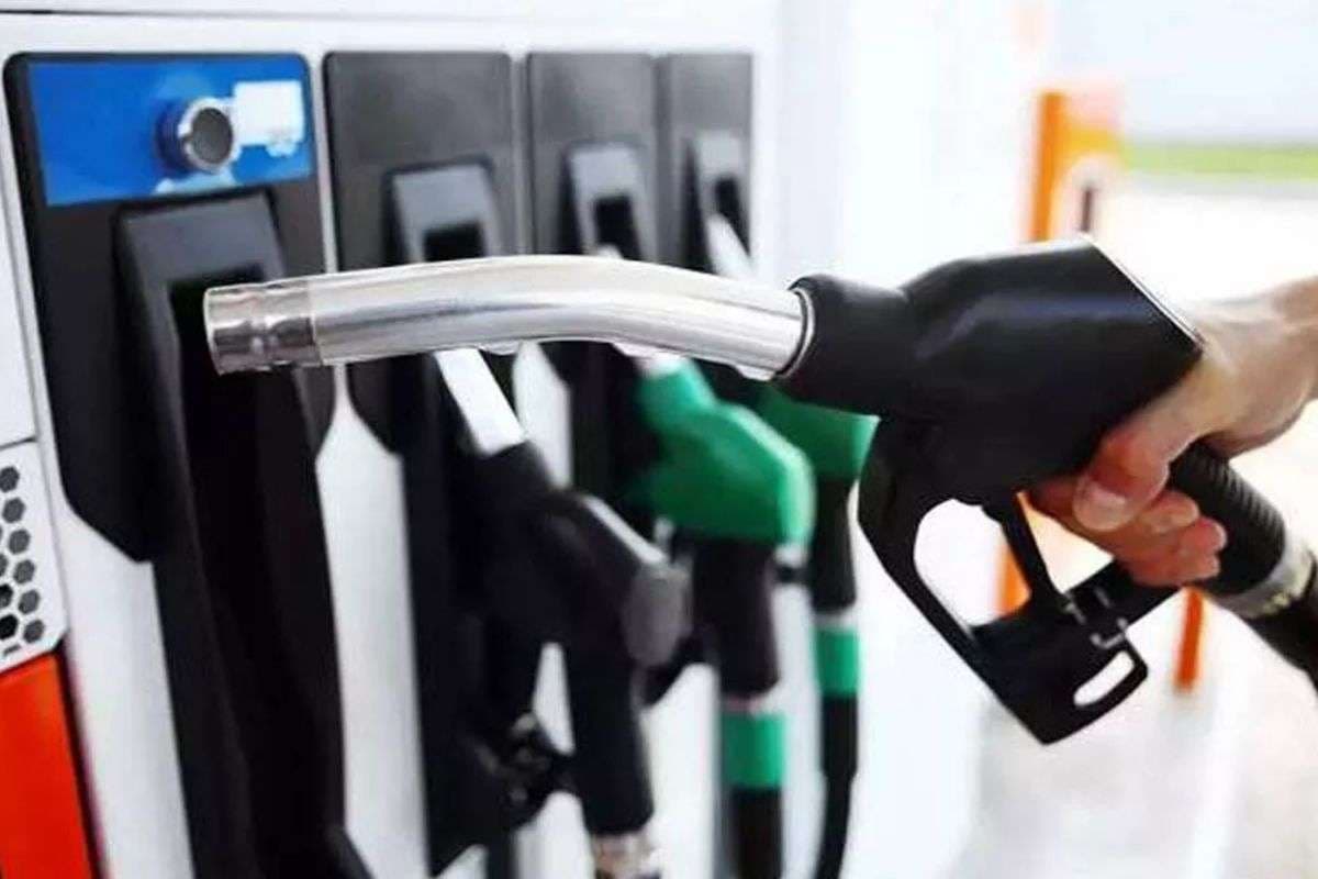 Petrol Diesel Price Today 26 Dec 2025 Petrol Diesel Price Today 26 Dec 2025