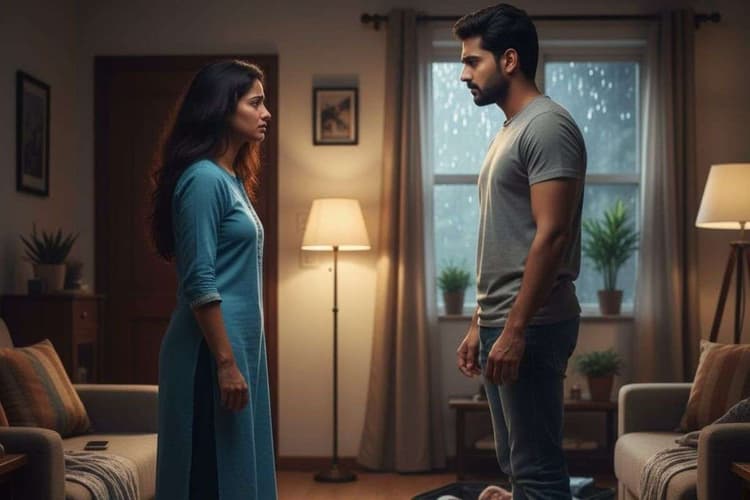 Premanand Ji Maharaj: सावधान! पार्टनर की ये आदतें रिश्ते को बना सकती हैं जहर, तुरंत तोड़ दें रिश्ता, प्रेमानंद महाराज की सलाह