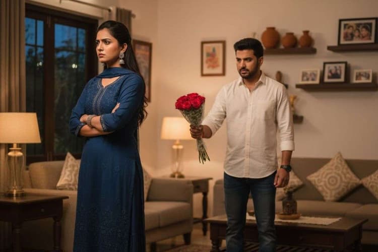 Premanand ji Maharaj: पति–पत्नी के झगड़े का अंत! प्रेमानंद महाराज ने बताया रूठी पत्नी को तुरंत मनाने का असरदार तरीका