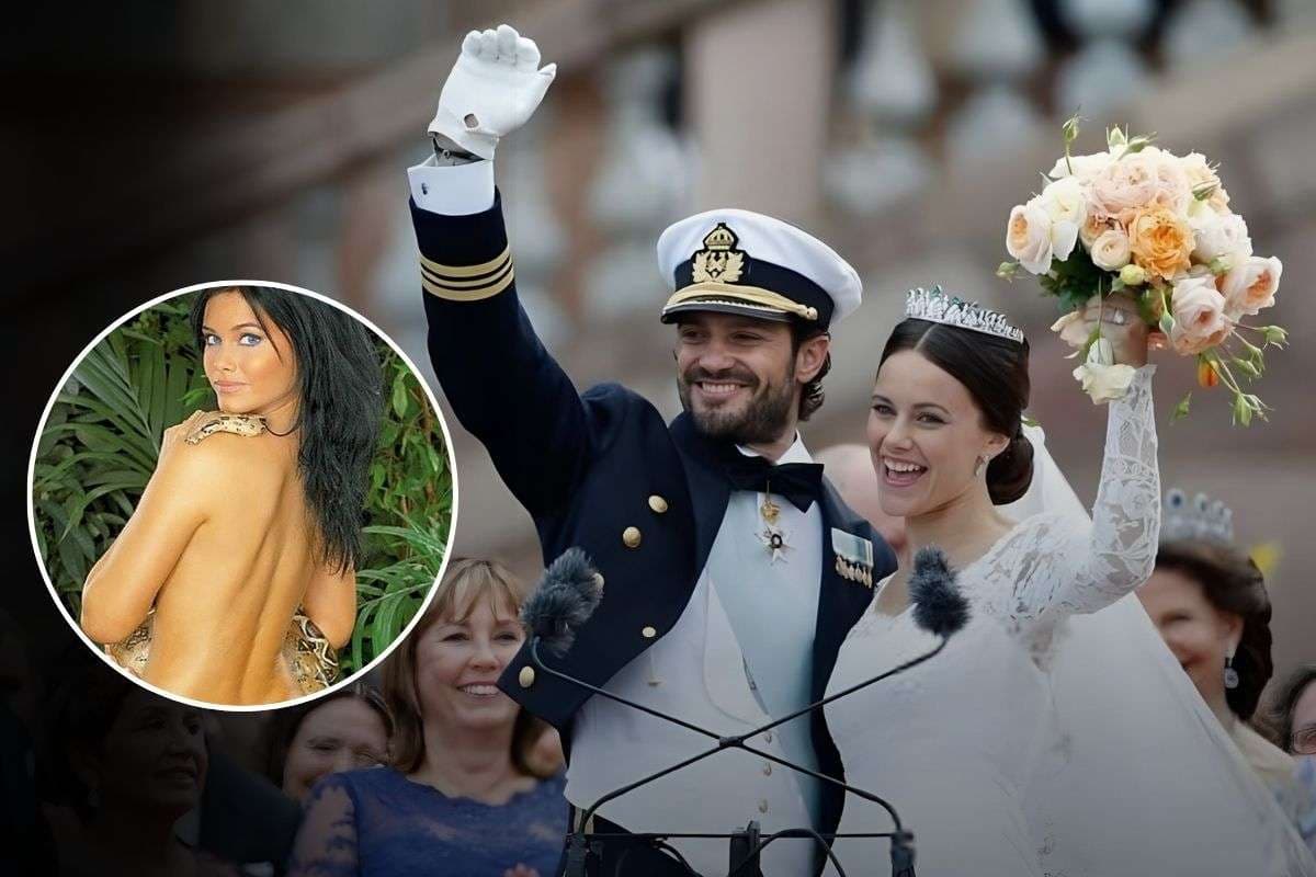 अजगर के साथ टॉपलेस फोटोशूट कराने वाली राजकुमारी, एपस्टीन मामले में फंसीं, बिकनी फोटोज और मुलाकातों का खुलासा