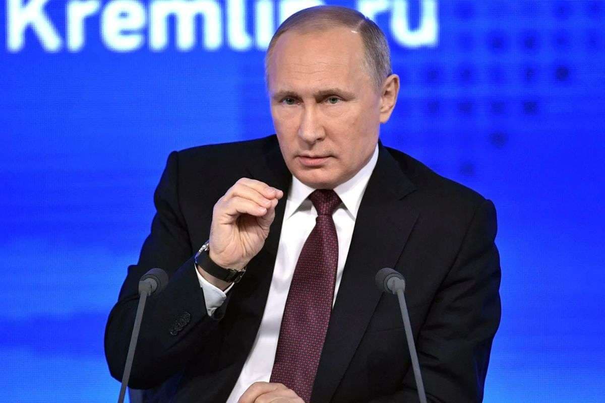 Putin Drone Attack Russia Ukraine War Putin Drone Attack Russia Ukraine War