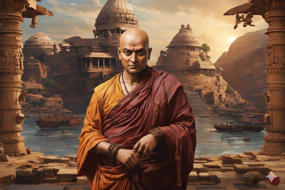 Chanakya Niti Quotes on Intelligence Chanakya Niti Quotes on Intelligence