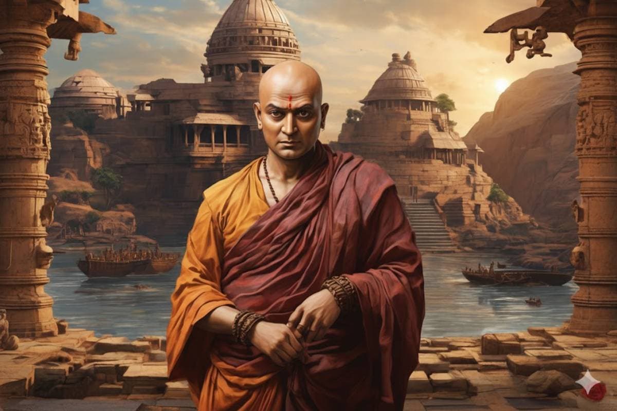 Chanakya Niti Quotes on Intelligence