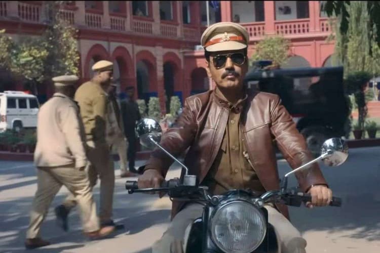 Raat Akeli Hai The Bansal Murders Movie Review: खत्म होने के बाद भी दिमाग में देर तक गूंजती रहती है ‘रात अकेली है- द बंसल मर्डर्स’, जानें कैसी है फिल्म