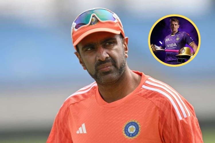 IPL 2026: CSK से बड़ी चुक हो गई… रवि अश्विन ने ऑक्शन में कैमरून ग्रीन की बोली पर कही बड़ी बात