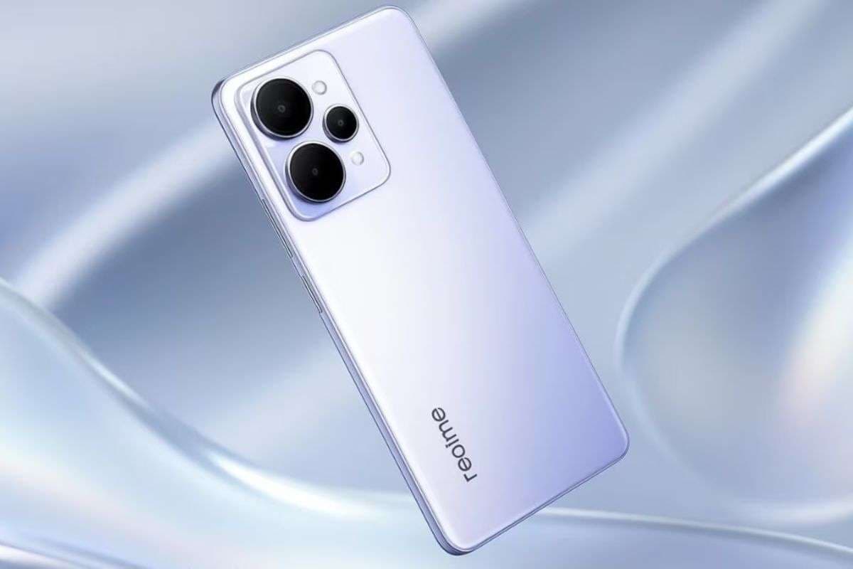 Realme 15 Pro Flipkart Exchange Offer Realme 15 Pro Flipkart Exchange Offer