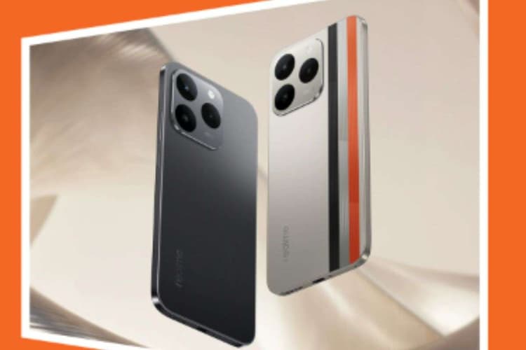 16 हजार में आया 50MP सेल्फी कैमरा वाला Realme Narzo 90, मिलेगी 7000mAh की बैटरी