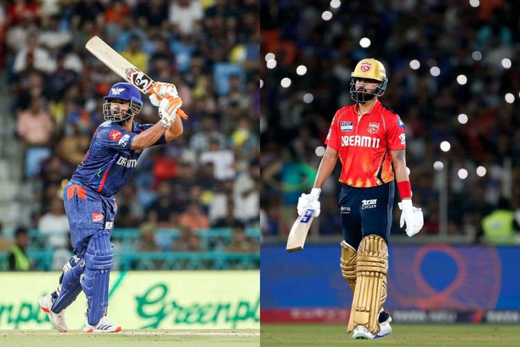 पता है पंत से लेकर अय्यर तक यह 10 खिलाड़ी है IPL इतिहास के सबसे महंगे खिलाड़ी, देखें पूरी लिस्ट