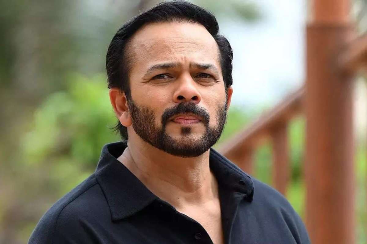 Rohit Shetty Rohit Shetty