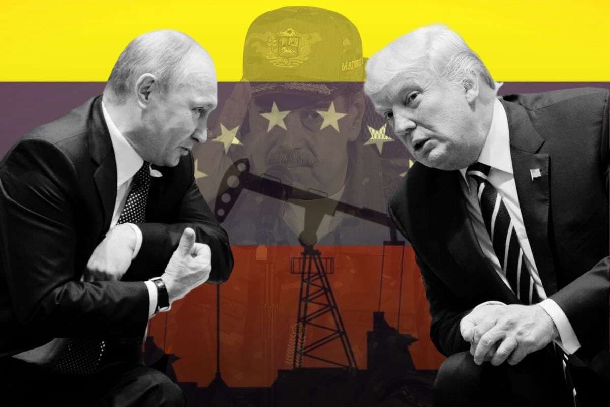 Russia Venezuela caution US moves in the Caribbean may trigger far-reaching consequences.