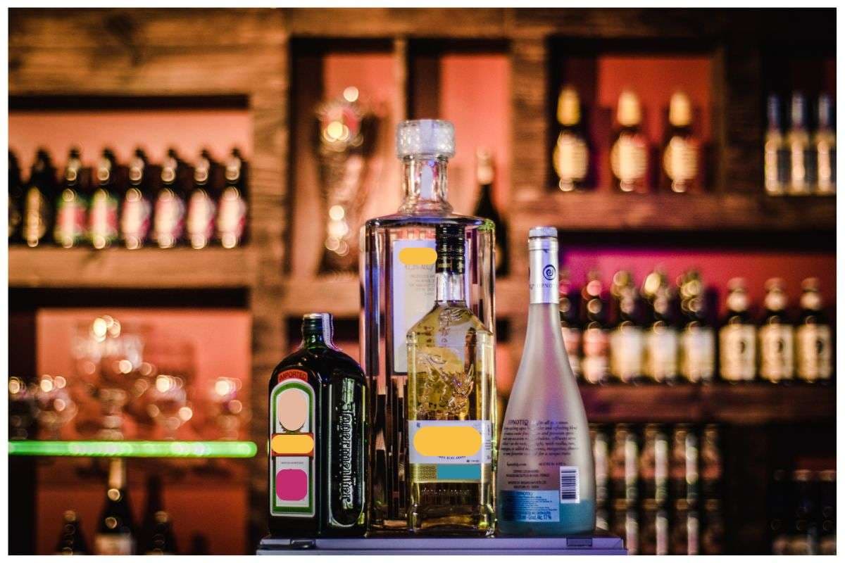 Russian alcohol exports to India records sharp rise nearly four times signalling strong market growth.