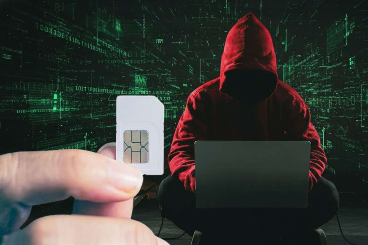 SIM Lock SIM Lock