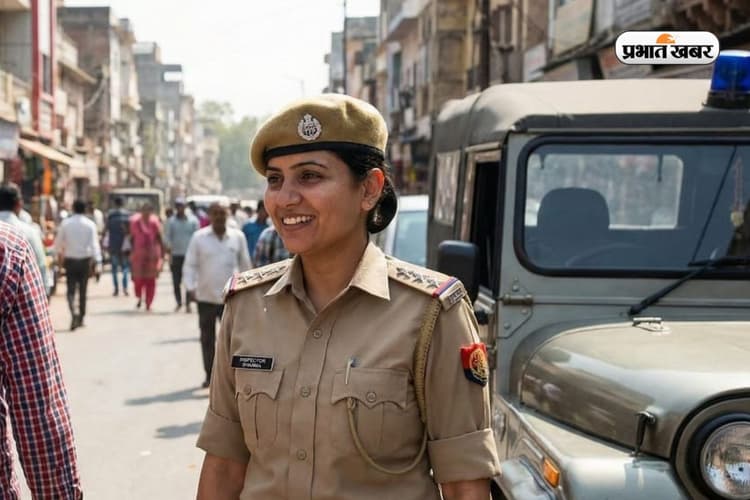 CISF में बंपर Vacancy, महिलाओं के लिए सिर्फ 10% सीट आरक्षित