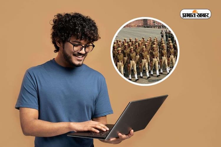 10वीं पास ध्यान दें! 25 हजार से अधिक वैकेंसी के लिए आज ही करें Apply