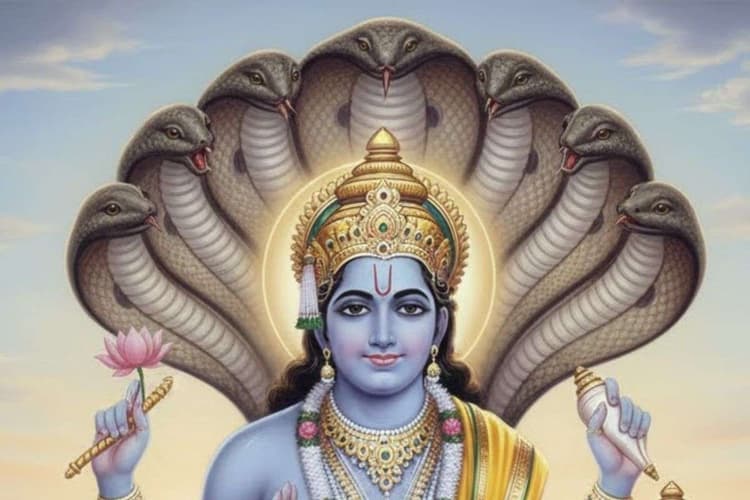 Saphala Ekadashi Aarti: सफला एकादशी पर करें विष्णु जी की आरती, यहां से जानें लाभ और महत्व