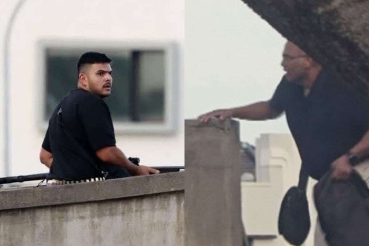 Sajid Akhtar and Naveed Akhtar sydney attackers