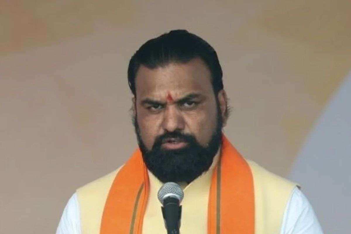 लालू यादव की जब्त की गई संपत्ति पर स्कूल और अनाथालय बनाना चाहिए, सम्राट चौधरी के बयान का जदयू ने किया समर्थन लालू यादव की जब्त की गई संपत्ति पर स्कूल और अनाथालय बनाना चाहिए, सम्राट चौधरी के बयान का जदयू ने किया समर्थन