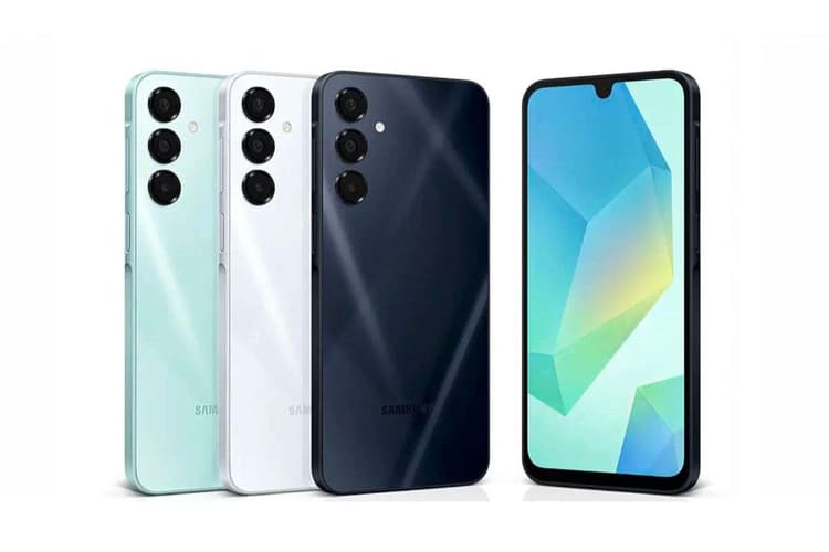 15 हजार से भी कम में मिल रहा 5000mAh बैटरी वाला Samsung फोन, 6 साल तक मिलेंगे Android अपडेट