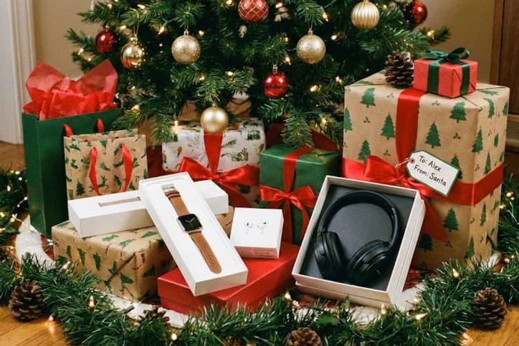 मग और मोजे छोड़िए, इस बार Secret Santa में गिफ्ट करें ये स्मार्ट गैजेट्स, 1000 रुपये से कम में बन जाएगा काम
