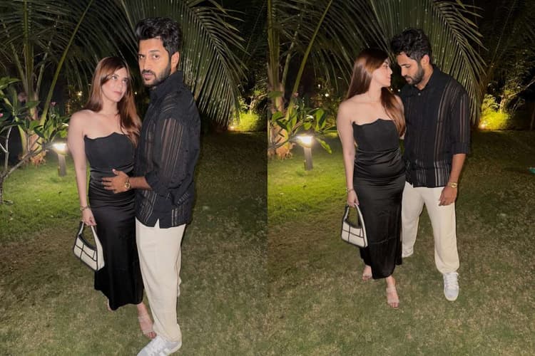 भारतीय क्रिकेटर शार्दुल ठाकुर के घर गूंजी किलकारी, नए साल से पहले मिला खास तोहफा, पहली बार बने पिता