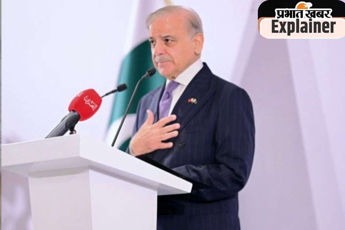 पाकिस्तान की हरकतों से परेशान IMF ने लोन के लिए क्यों लगाई ये शर्तें? जानिए,भारत–पाक तनाव का इससे क्या है संबंध