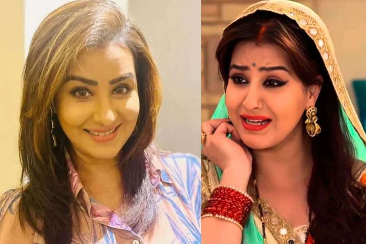 Shilpa Shinde