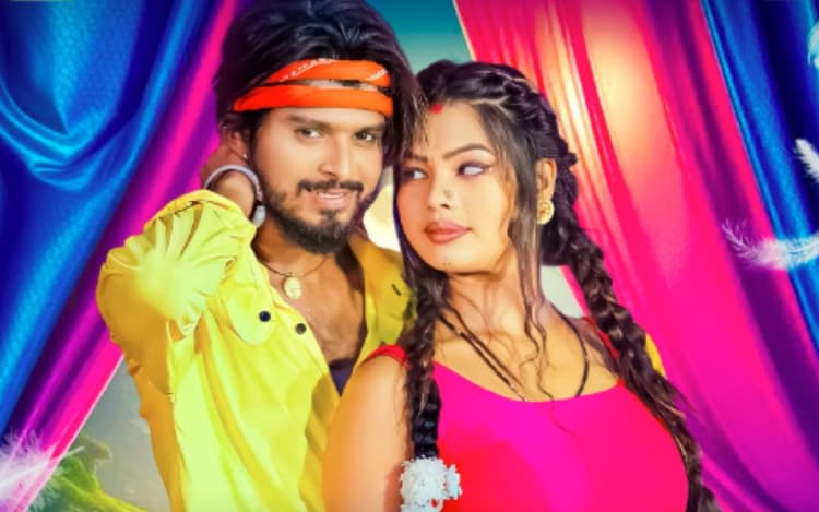 Shilpi Raj New Bhojpuri Song: शिल्पी राज का नया गाना 'ए मरद दरद बढईलअ' मचाएगा धूम, सुनीता सिंह के ग्लैमरस लुक ने मचाया शोर