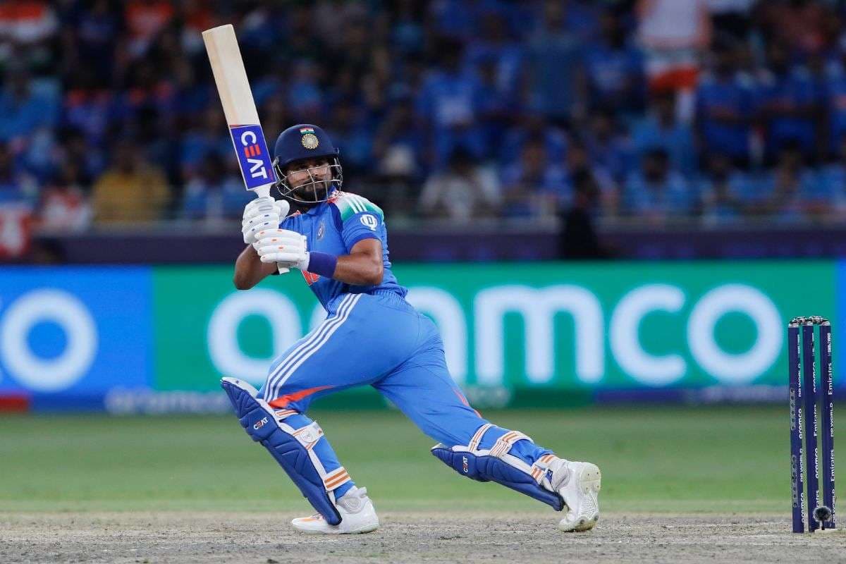 टीम इंडिाया के वनडे उपकप्तान श्रेयस अय्यर की चोट पर अपडेट सामने आया है. टीम इंडिाया के वनडे उपकप्तान श्रेयस अय्यर की चोट पर अपडेट सामने आया है.