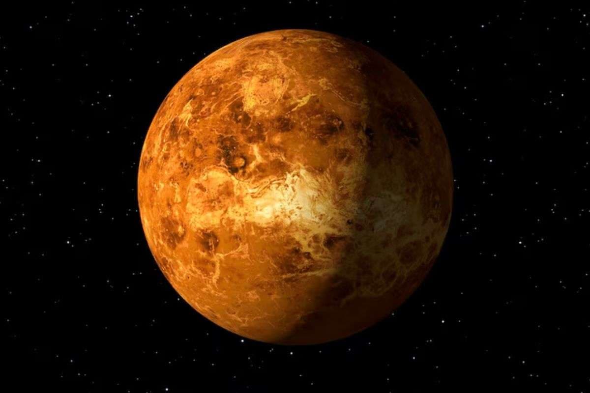 Shukra Gochar December 2025 lucky zodiac signs