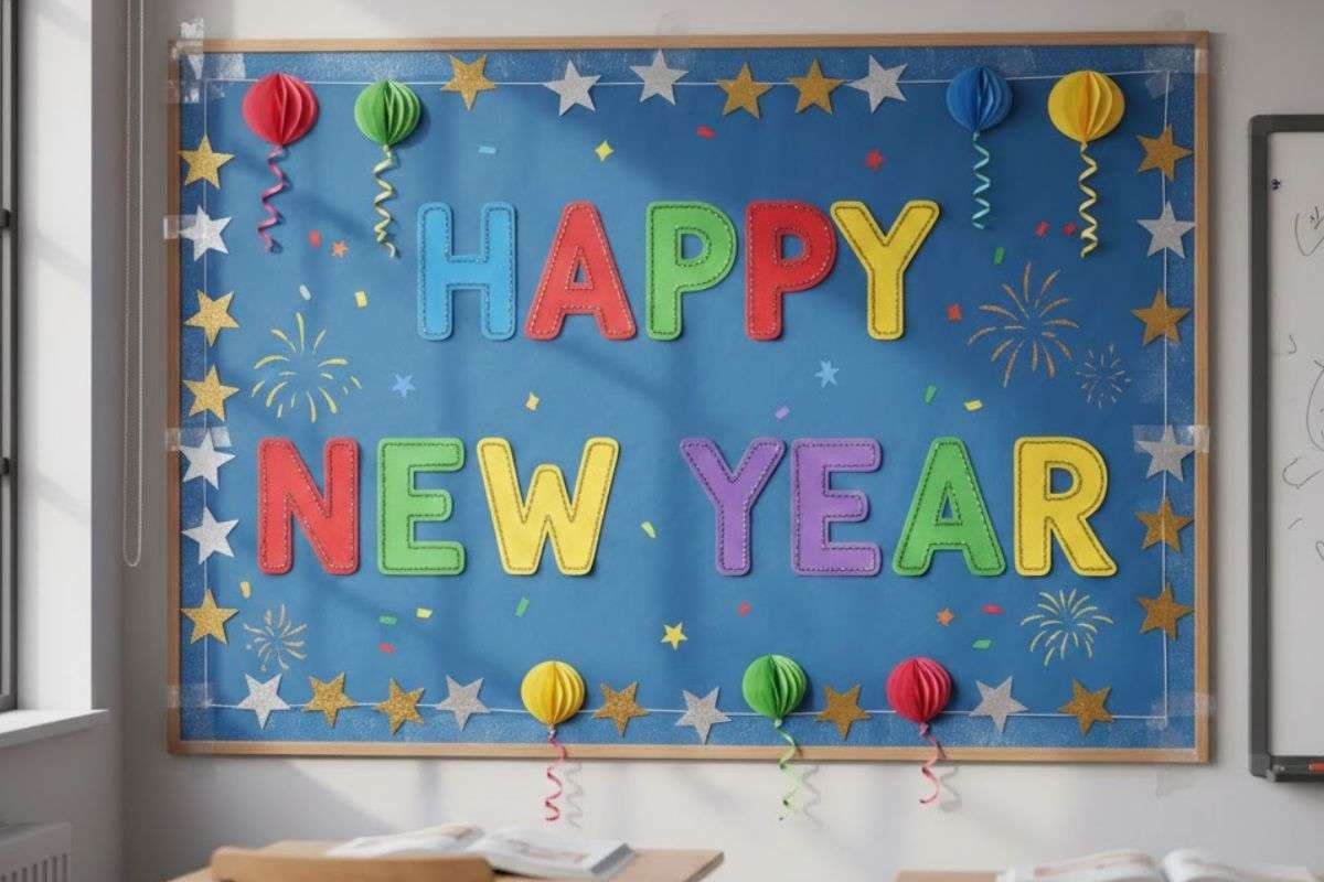 Simple decoration