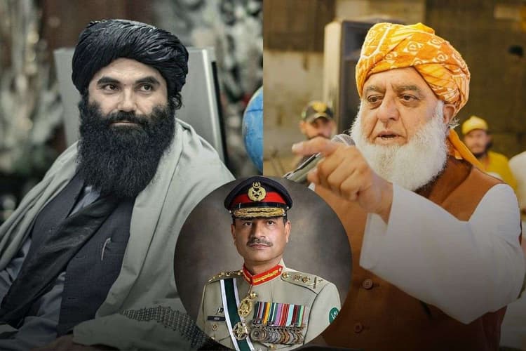 मुनीर दोषी करार! हक्कानी ने मिलाया ‘मौलाना डीजल’ के सुर में सुर, क्या अब काबुल-इस्लामाबाद में तल्खी होगी कम?