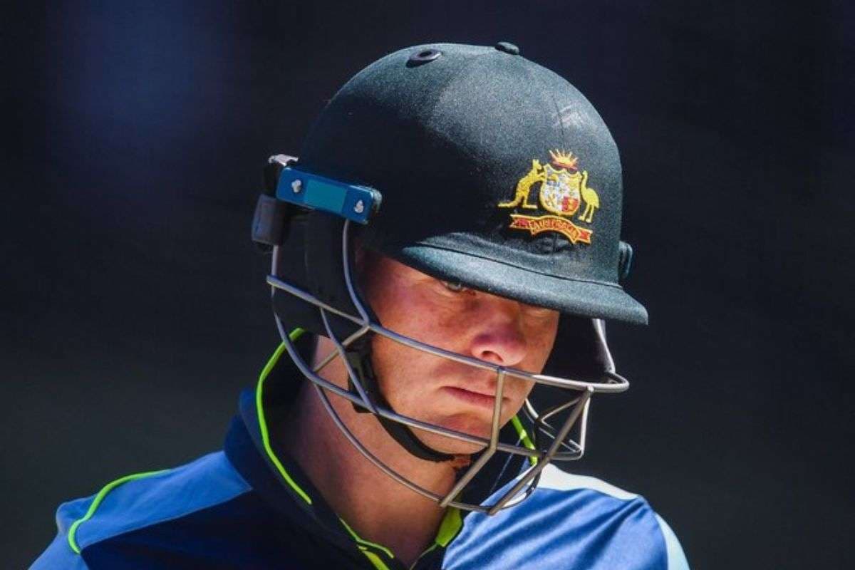 Steve Smith Ruled out of 3rd Test Steve Smith Ruled out of 3rd Test