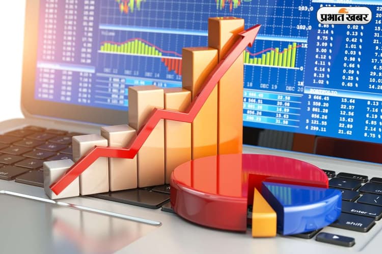 Weekly Market Recap: साप्ताहिक कारोबार में निफ्टी-सेंसेक्स फिसले, इंडिगो 9% टूटा