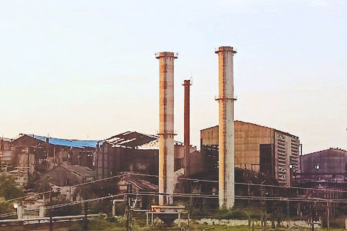 Sugar Mill in Bihar: बिहार में बंद पड़ी चीनी मिलों के खुलेंगे भाग्य, नई भी होंगी स्थापित, उच्च स्तरीय समिति की हुई बैठक, मांगी ये रिपोर्ट