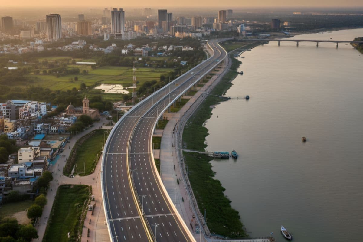 Bihar News: पटना को जाम से मिलेगी राहत, दीघा से कोईलवर तक बनेगा सुपर फोरलेन कॉरिडोर, जेपी गंगा पथ का होगा विस्तार