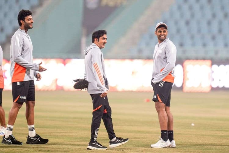 IND vs SA: सूर्यकुमार यादव की टीम की नजर एक और जीत पर, लखनऊ में सीरीज पर कब्जा चाहेगा भारत