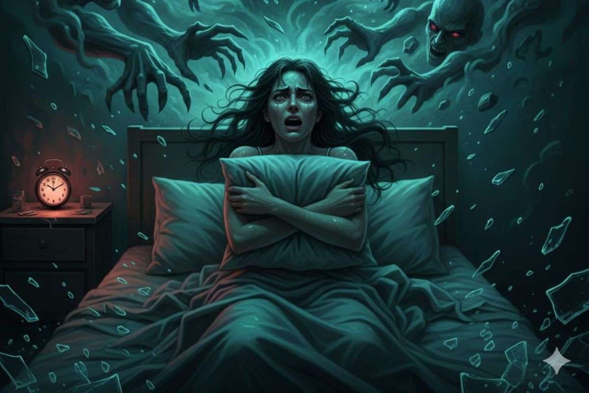 Swapan Shastra Asubh Dream on New year First day