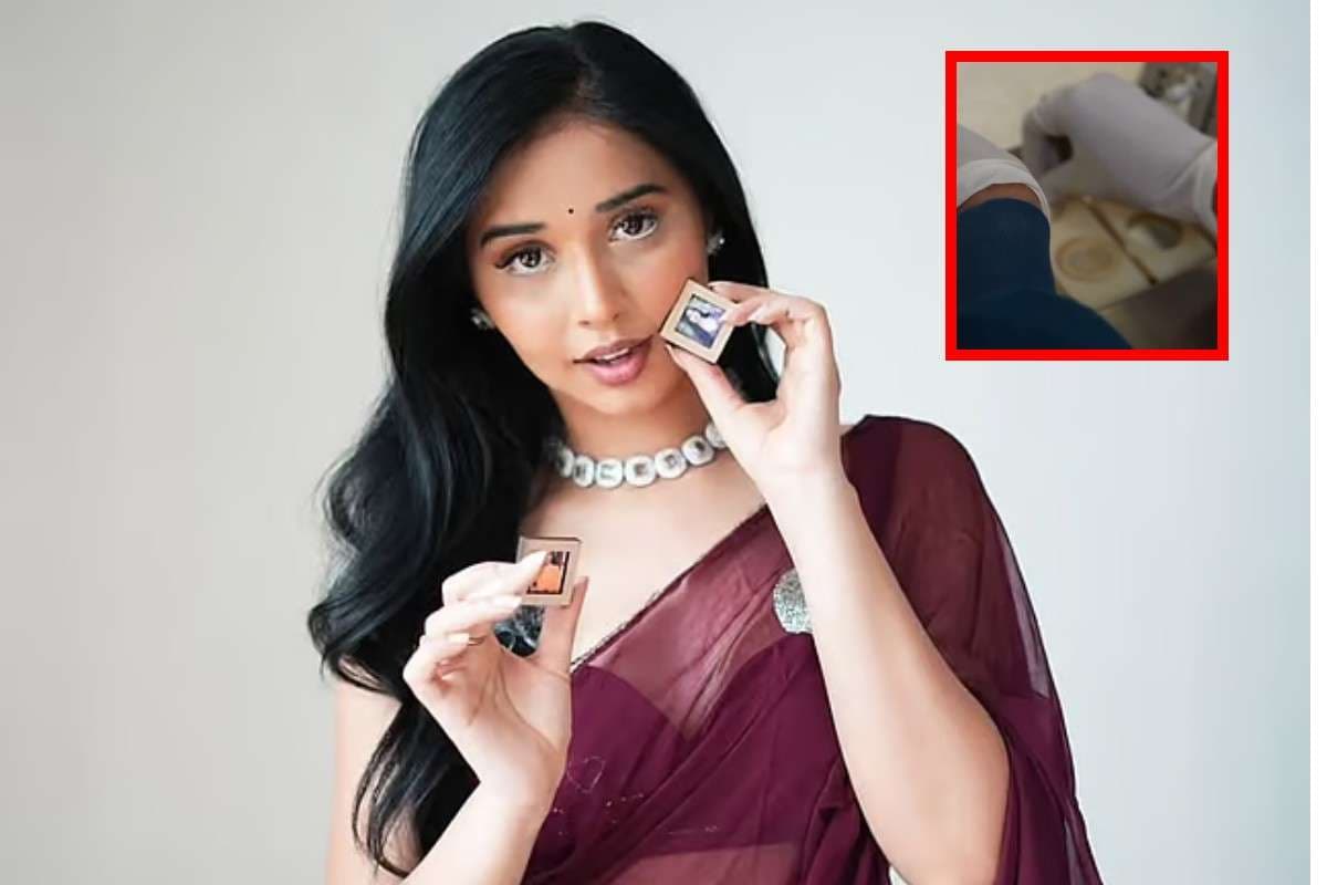 bigg boss 19 fame tanya mittal and her pharma factory bigg boss 19 fame tanya mittal and her pharma factory
