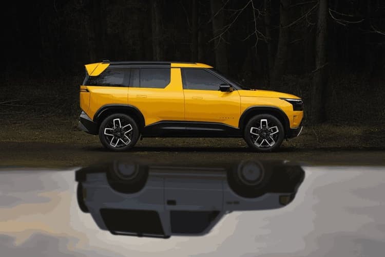 Tata Sierra का जलवा, पहले ही दिन 70,000 कन्फर्म बुकिंग्स से मचा तहलका, 1.35 लाख ग्राहक कतार में