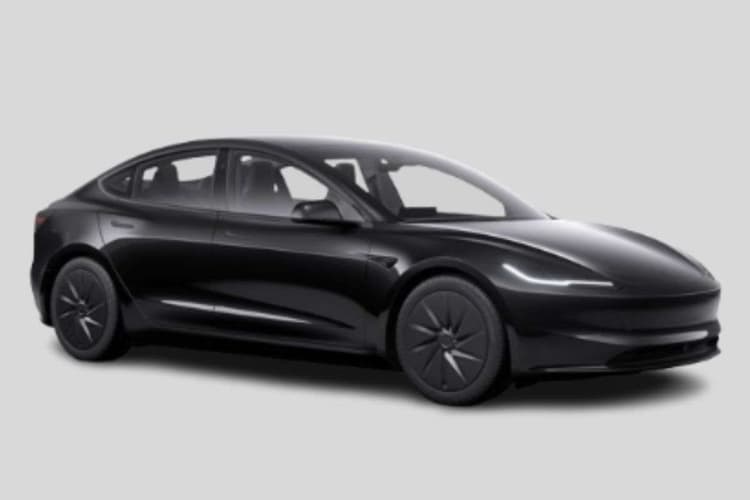 Tesla ने उतारा सस्ता Model 3, मस्क ने BYD को टक्कर देने के लिए चली बड़ी चाल