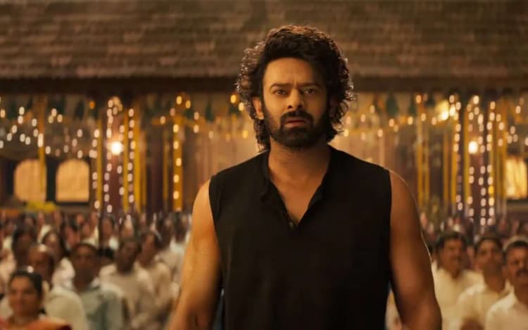 The Raja Saab के निर्देशक ने किया प्रभास की फिल्म को लेकर बड़ा दावा, कहा- 1% लोग भी फिल्म से निराश हुए तो घर आकर सवाल कर सकते हैं