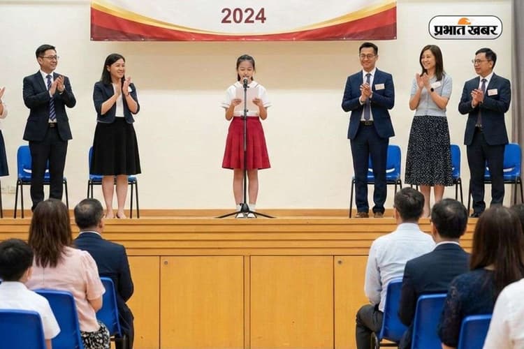 School Assembly News Headlines Today: स्पोर्ट्स और देश-विदेश की खबरें, फटाफट याद करें