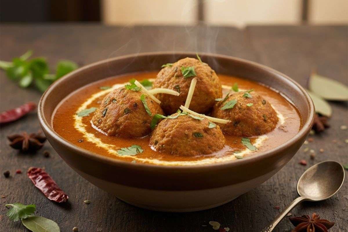 Tofu Kofta for New Year: न्यू ईयर पर जरूर ट्राई करें टोफू कोफ्ता, टेस्ट चखते ही हो जाएंगे खुश